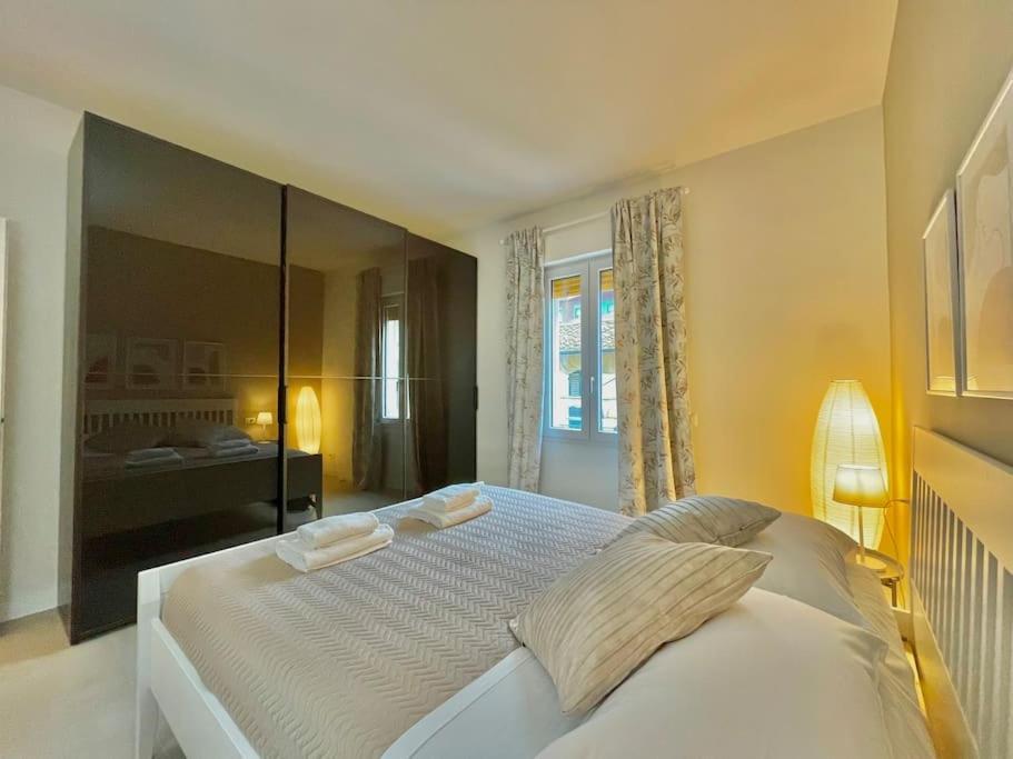 San Iacopino Apartment *