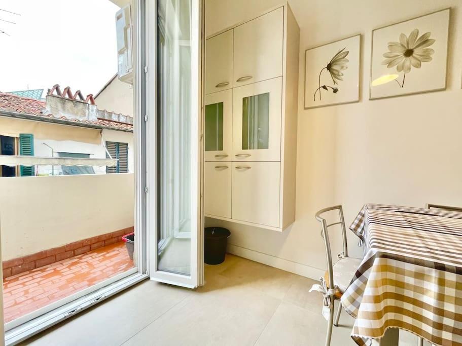 San Iacopino Apartment *