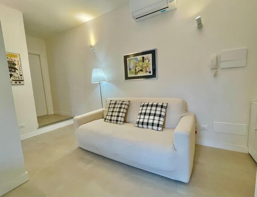 San Iacopino Apartamento