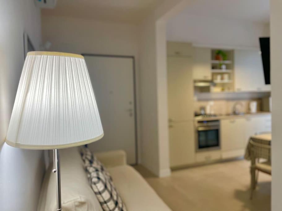 Apartamento San Iacopino *