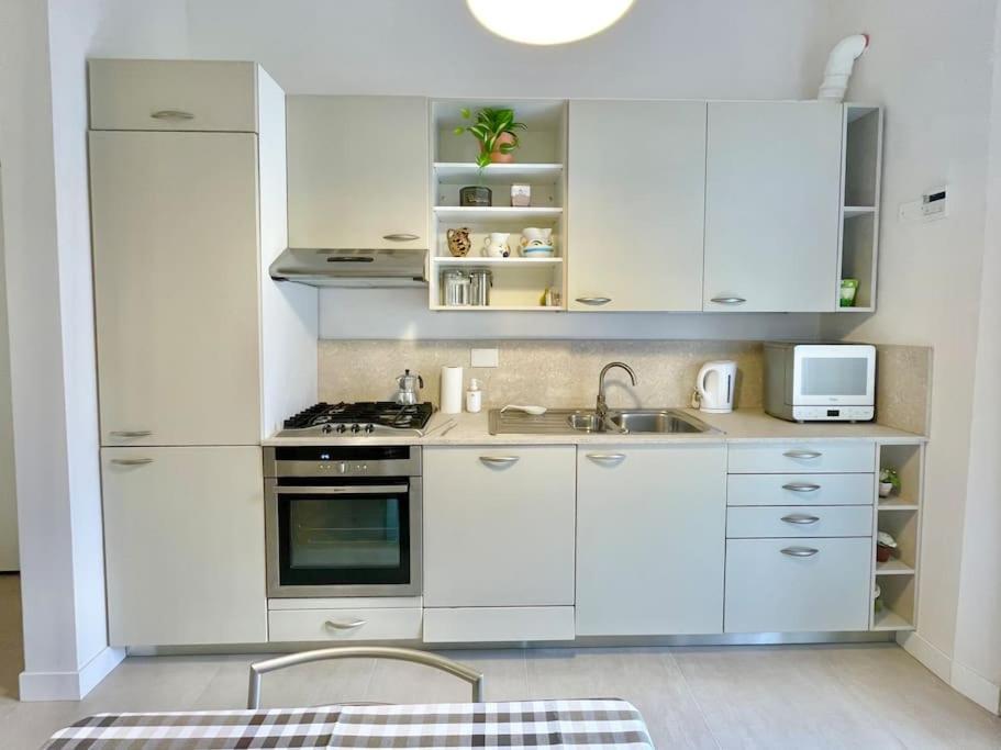 Apartamento San Iacopino