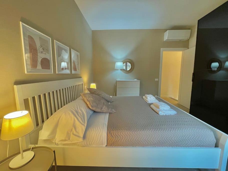Apartamento San Iacopino