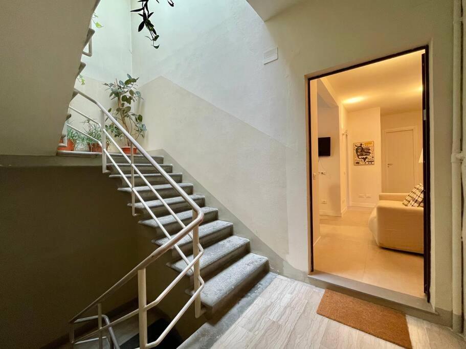 San Iacopino Apartamento *