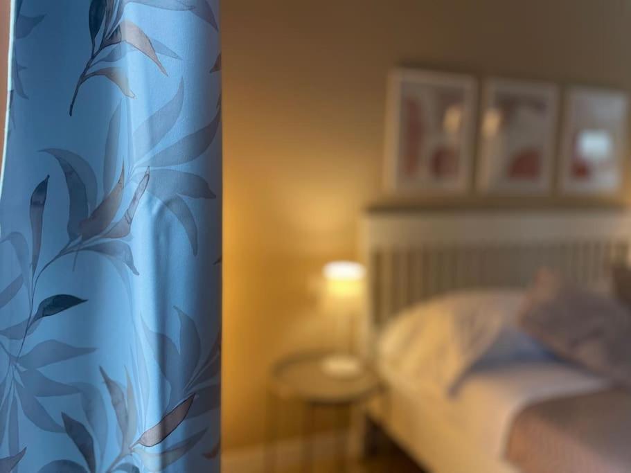 Apartment San Iacopino Florence