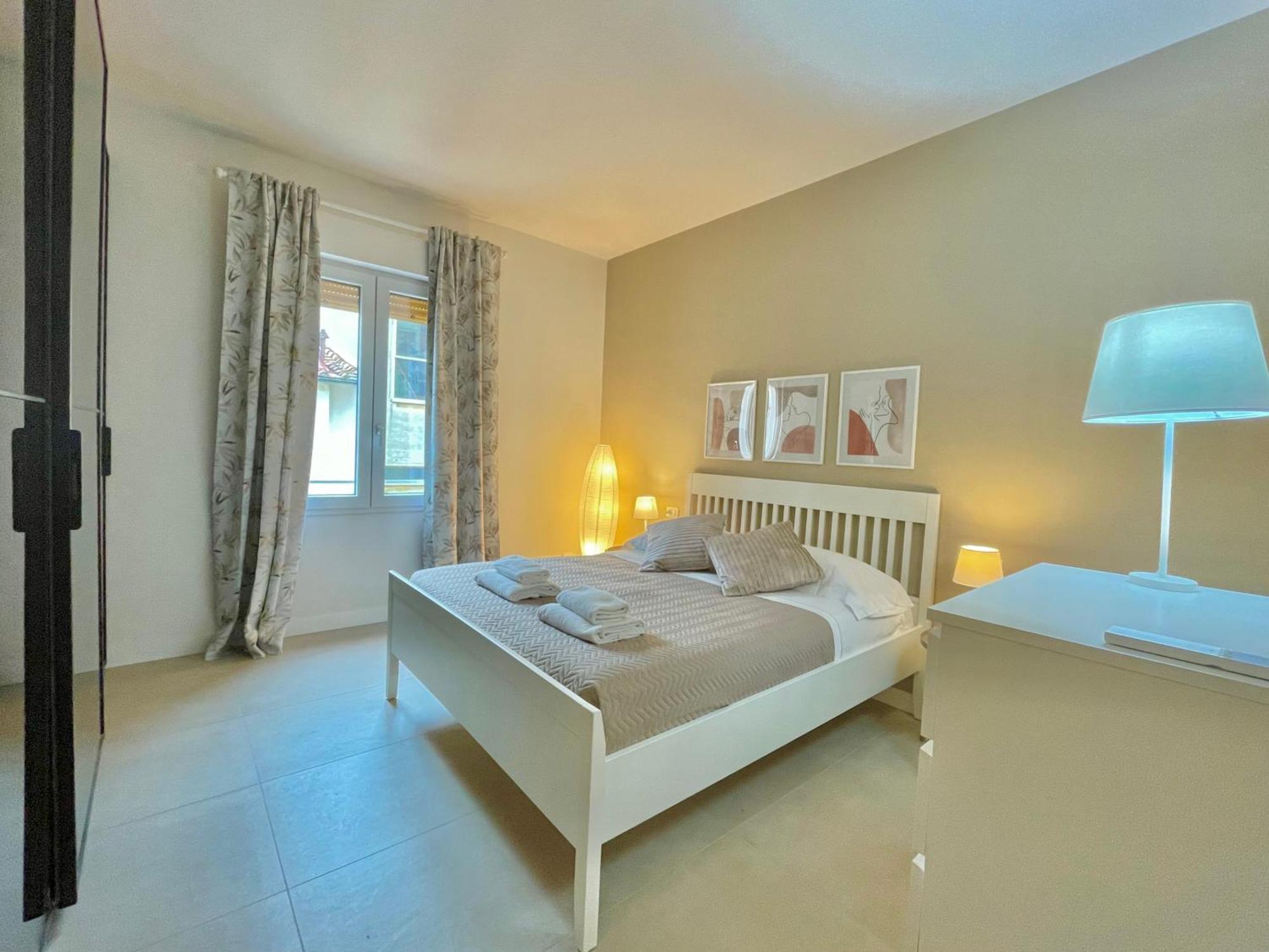 Apartamento San Iacopino